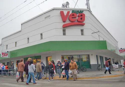 VEA