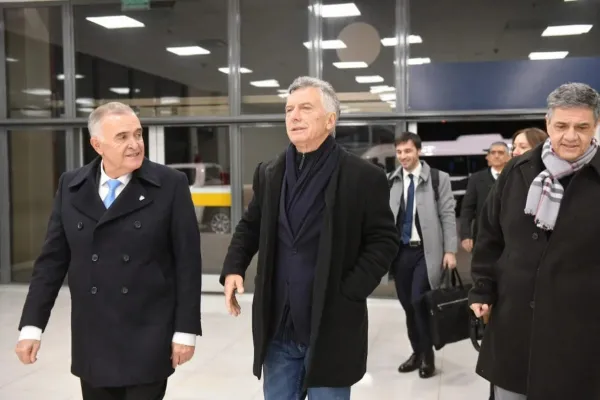 MACRI JALDO