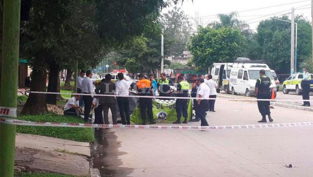 asesinatos