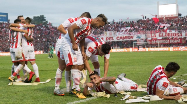 San Martin