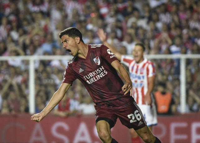 River Plate