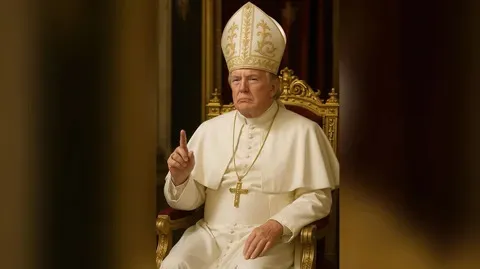 Trump Papa