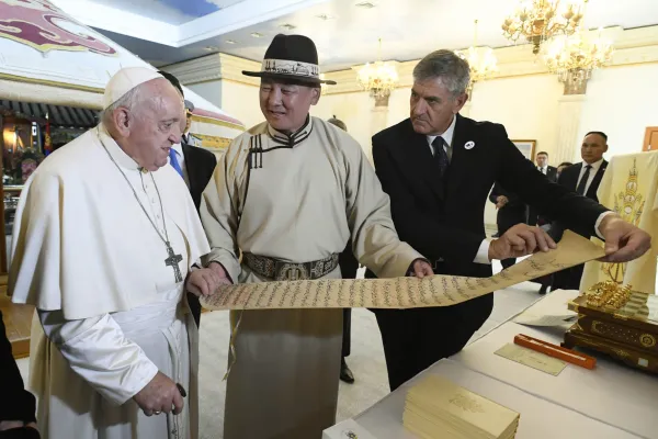 vatican