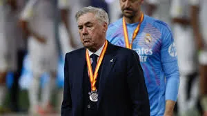 Ancelotti