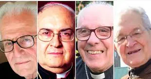 cardenales mayores