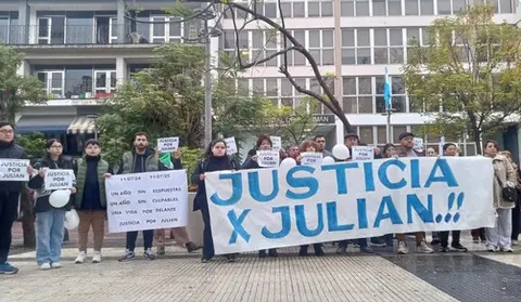 Julian 1