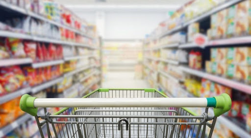 Tarjeta AlimentAR