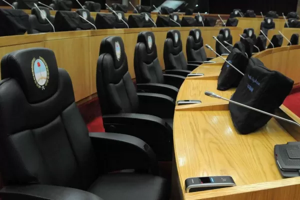 legislatura