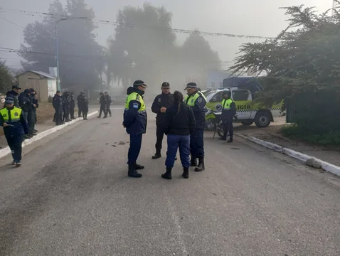 policía el mollar desaparición búsqueda