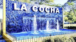 La Cocha