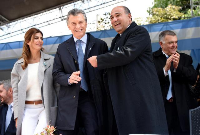 MACRI