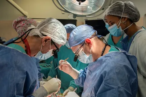 medicos argentinos 2
