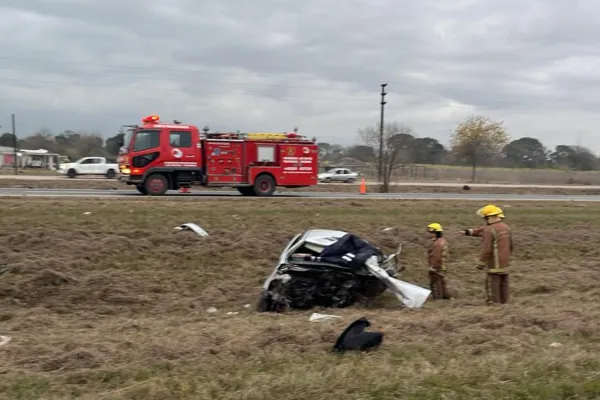 Accidente
