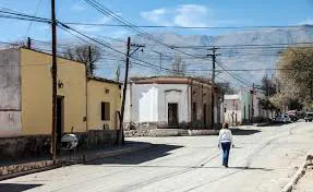 amaicha del valle