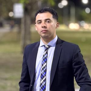 Gustavo Agustín Toledo