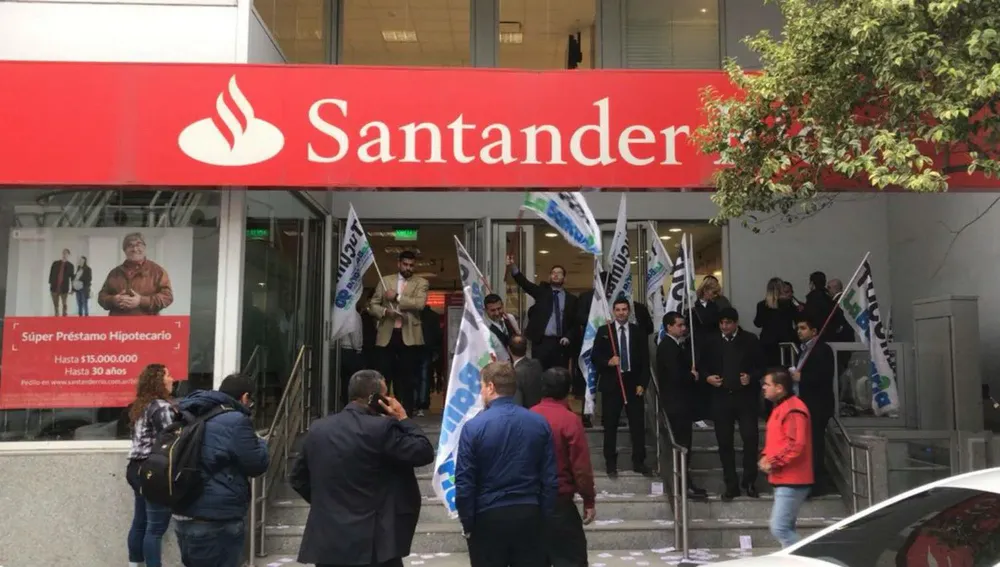banco santander