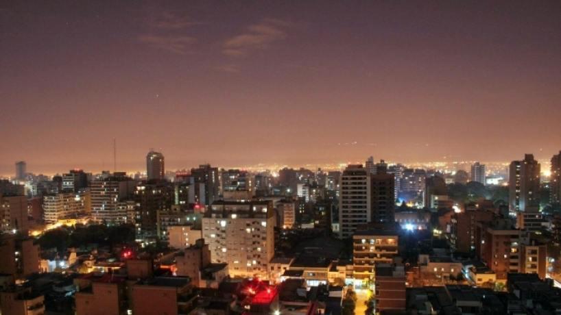 tucuman temblor