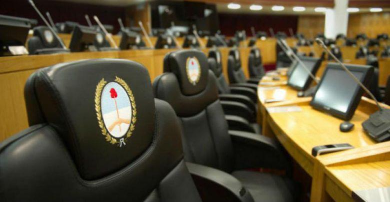 hlt legislatura