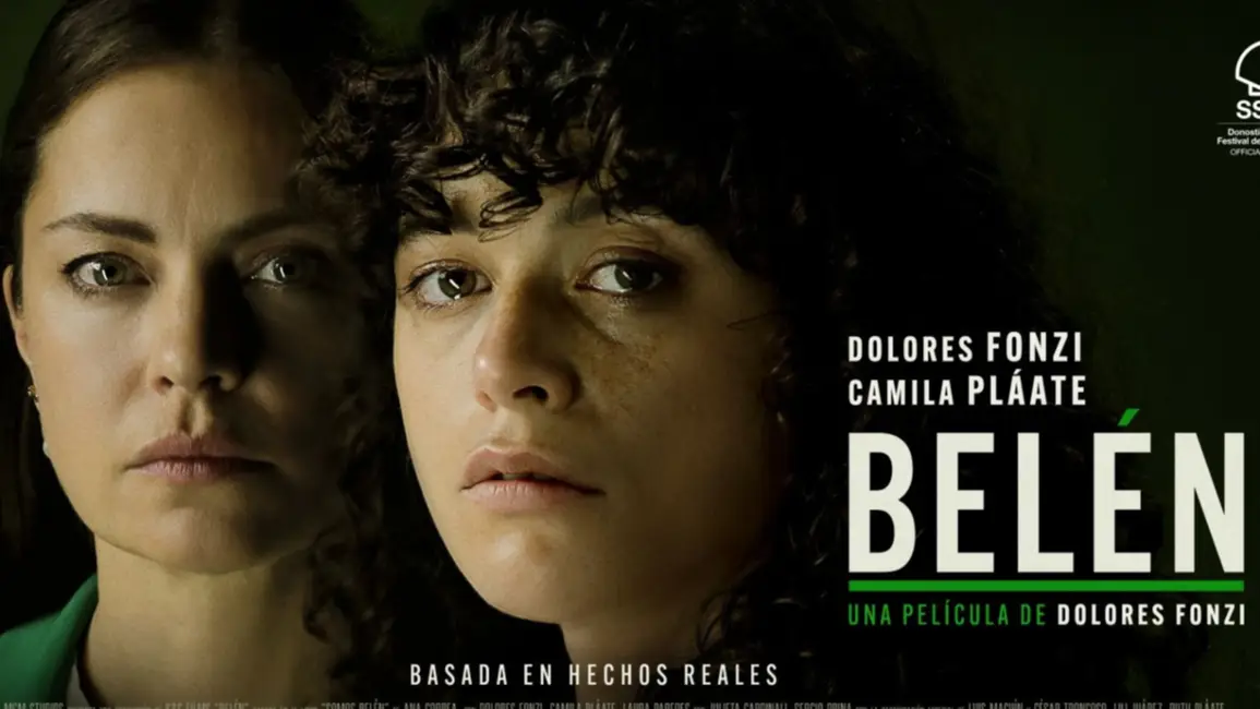 belen film