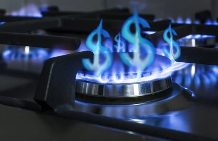 gas 3