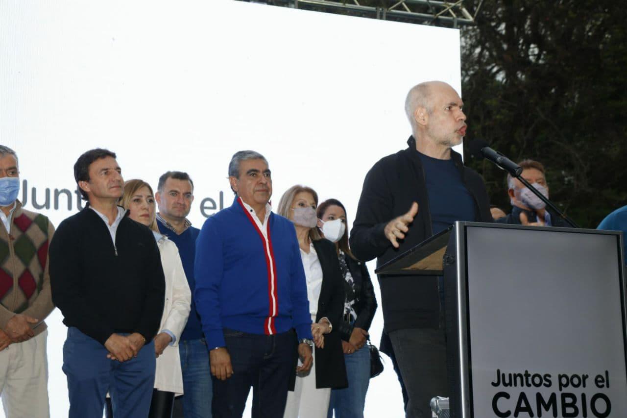 Larreta A