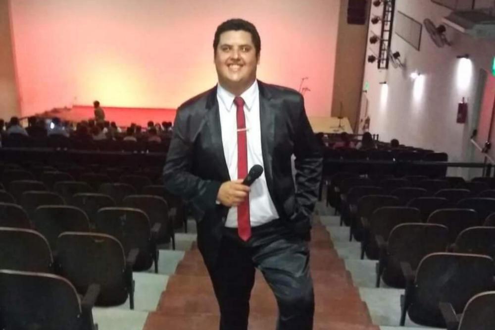 Cristian Mendoza