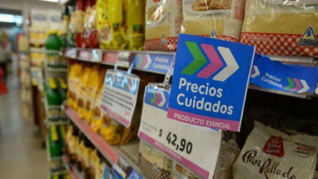 precios cuidados super