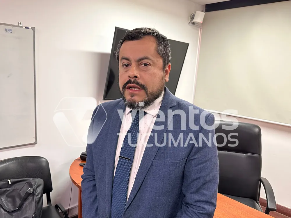 Fiscal Miguel Varela