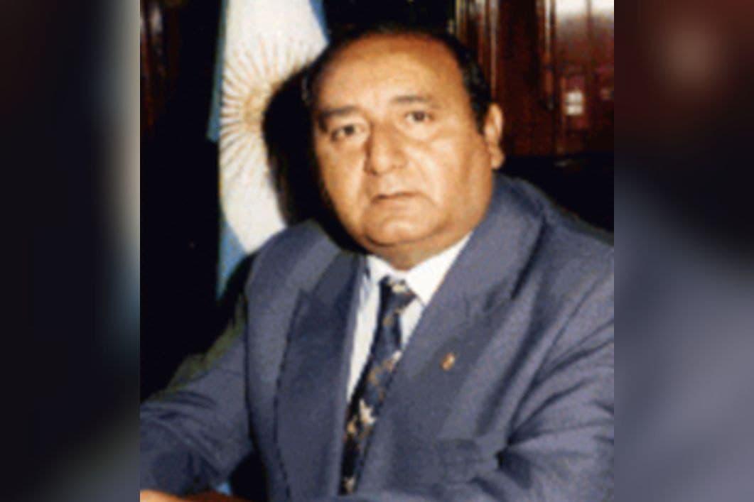 Julio miranda