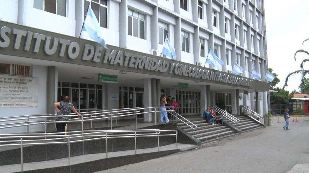 Maternidad de tucumán