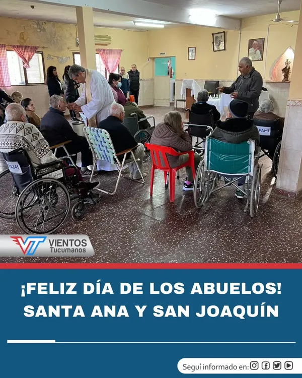 abuelos