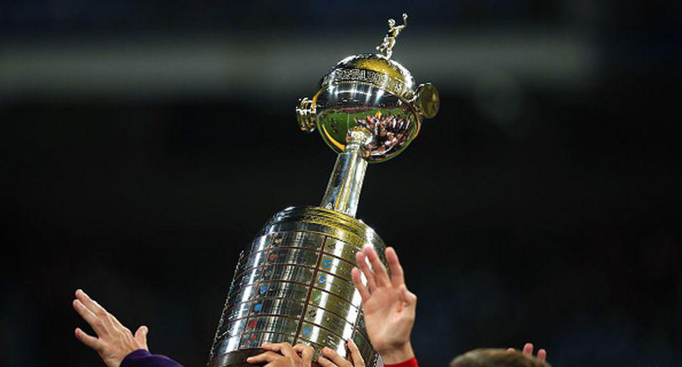 copa libertadores