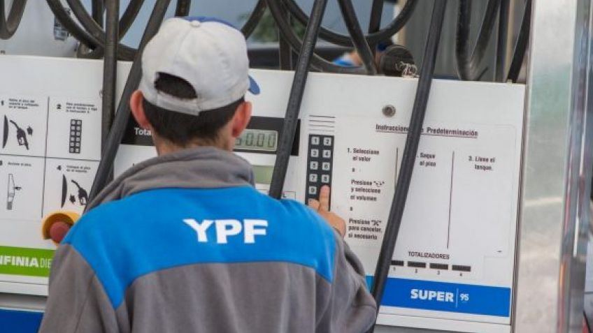 YPF