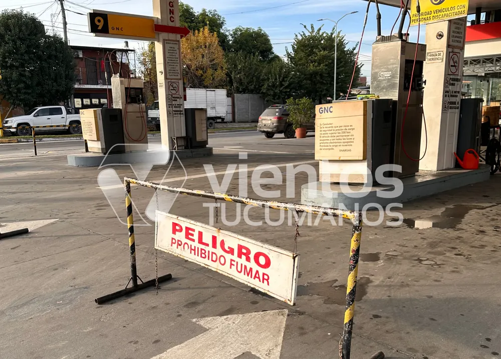gnc gas estaciones de servicio
