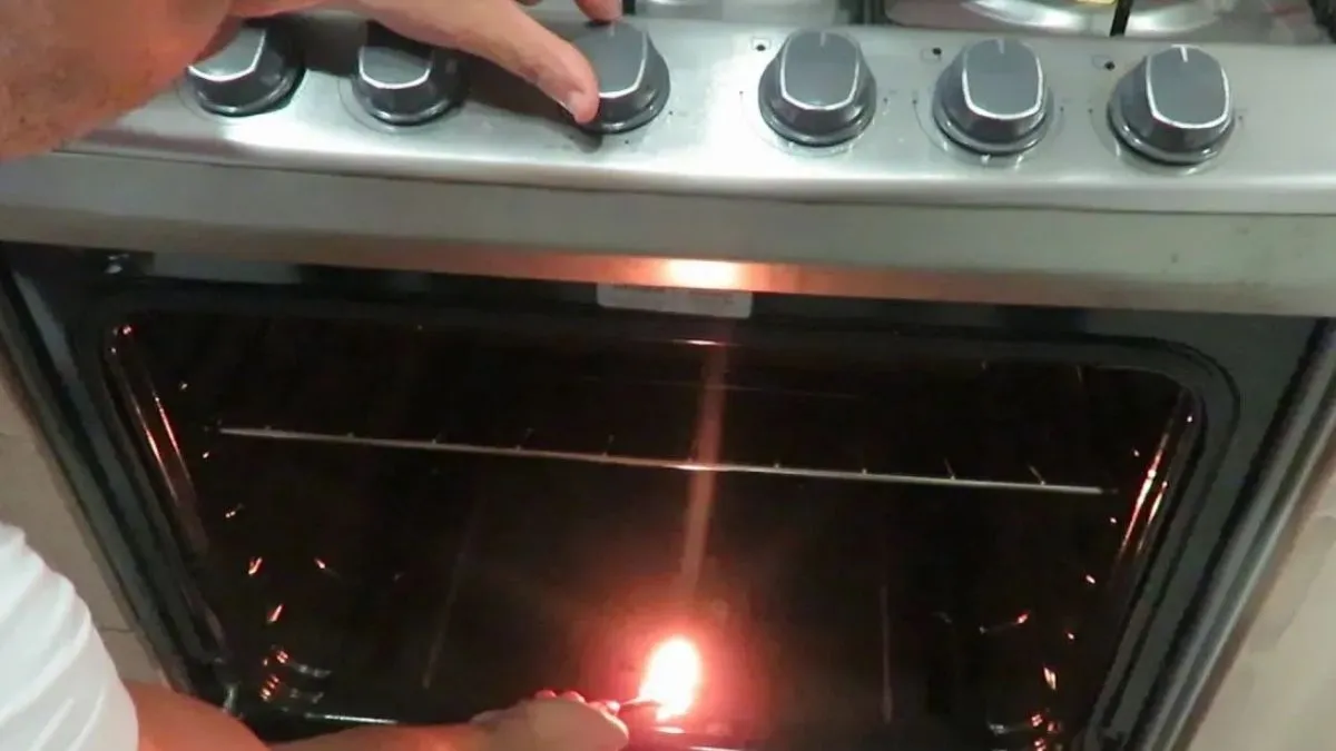 horno
