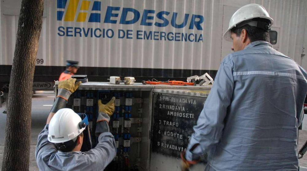 edesur