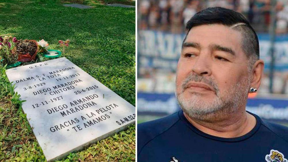 Maradona
