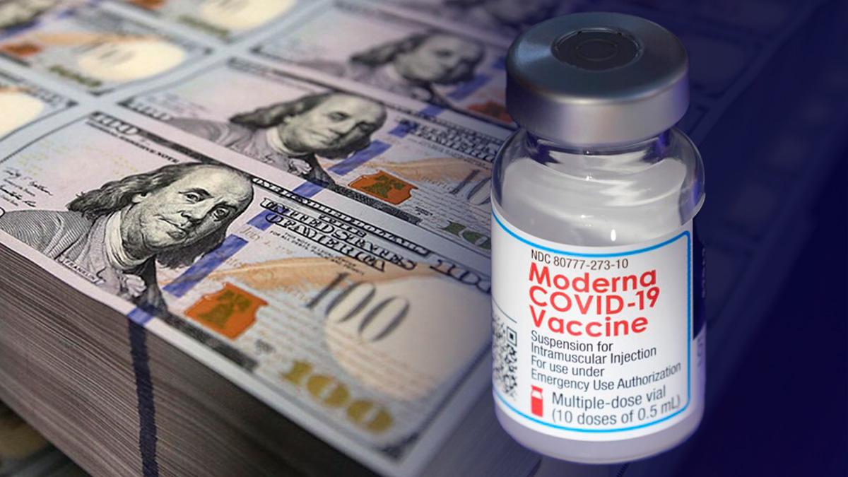 vacuna-coronavirus-dólares