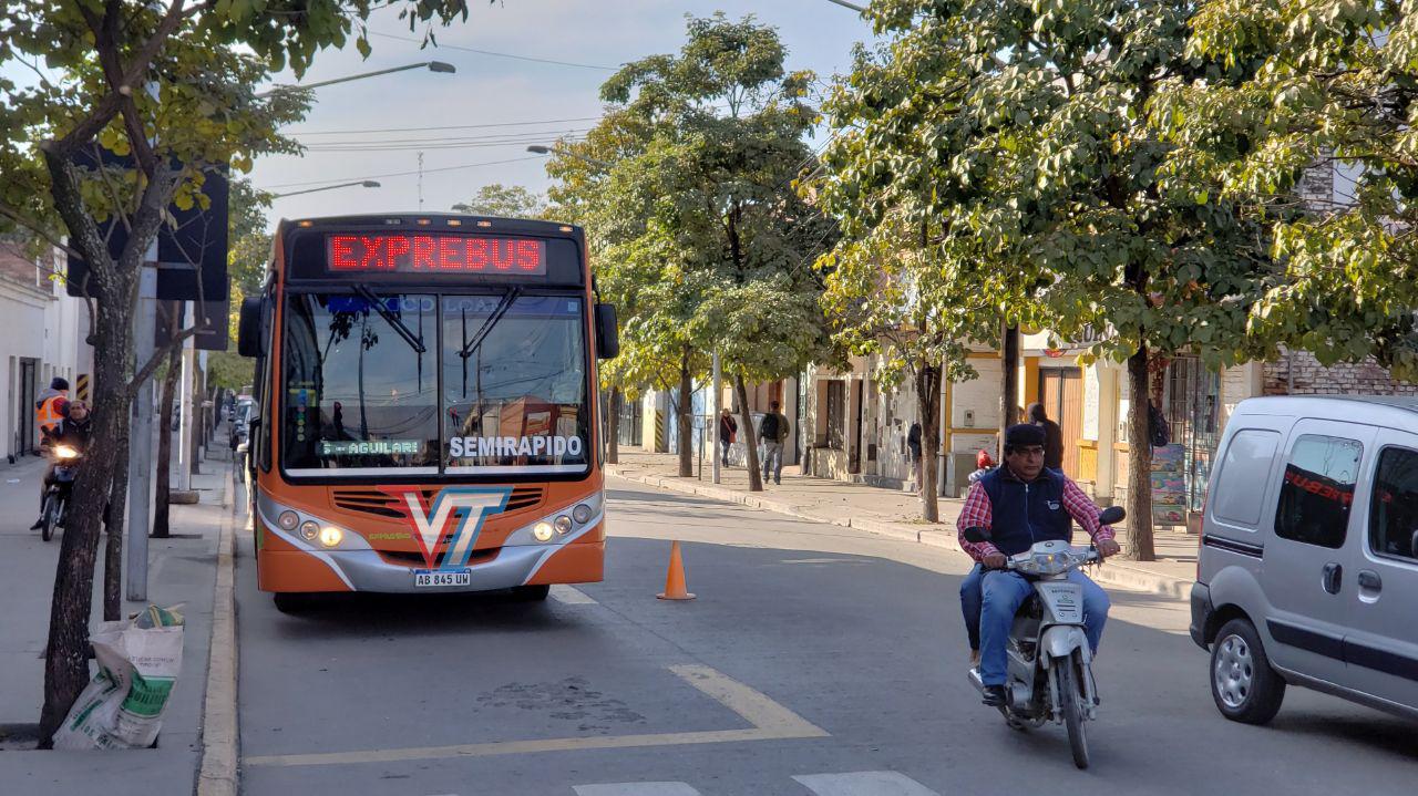 exprebus colectivo