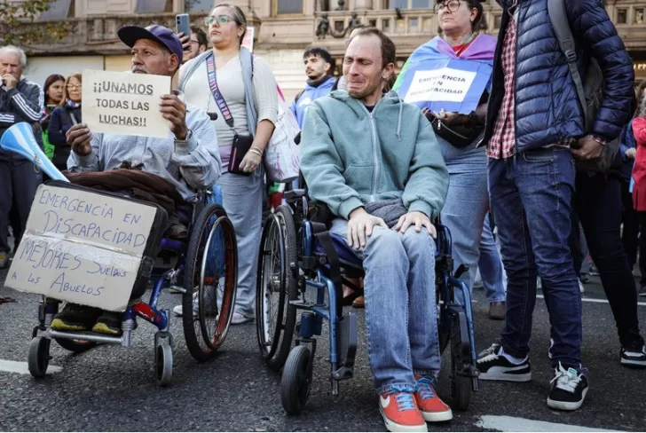 discapacidad tuc