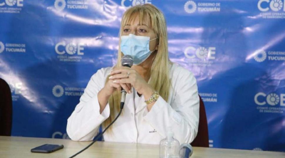 Rossana Chahla