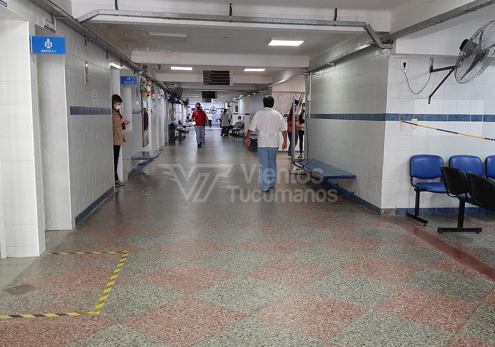 Hospital