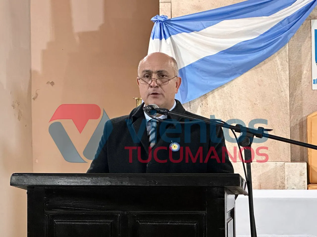 intendente alejandro molinuevo