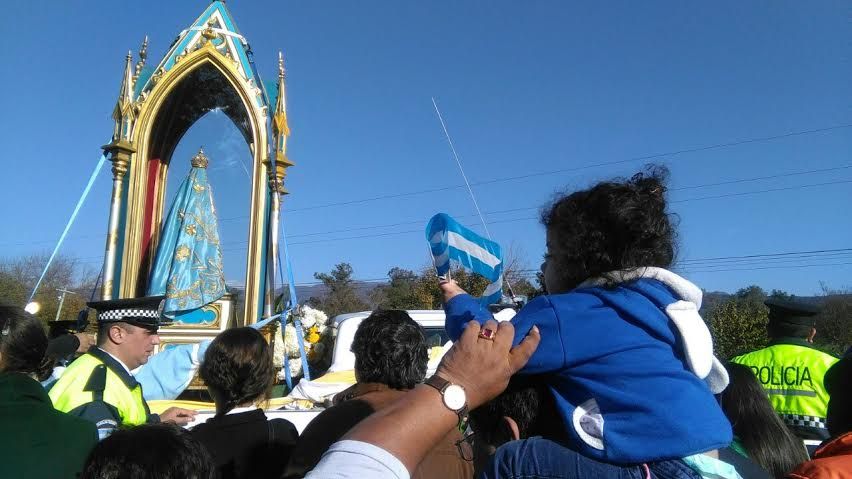 virgen