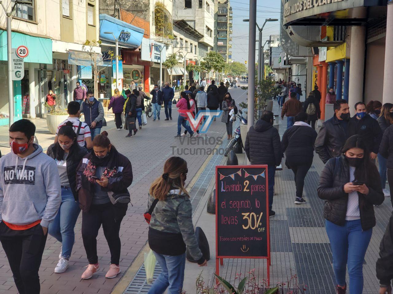 coronavirus concepción semipeatonal
