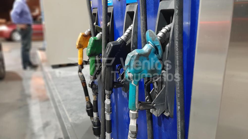 ypf nafta combustible