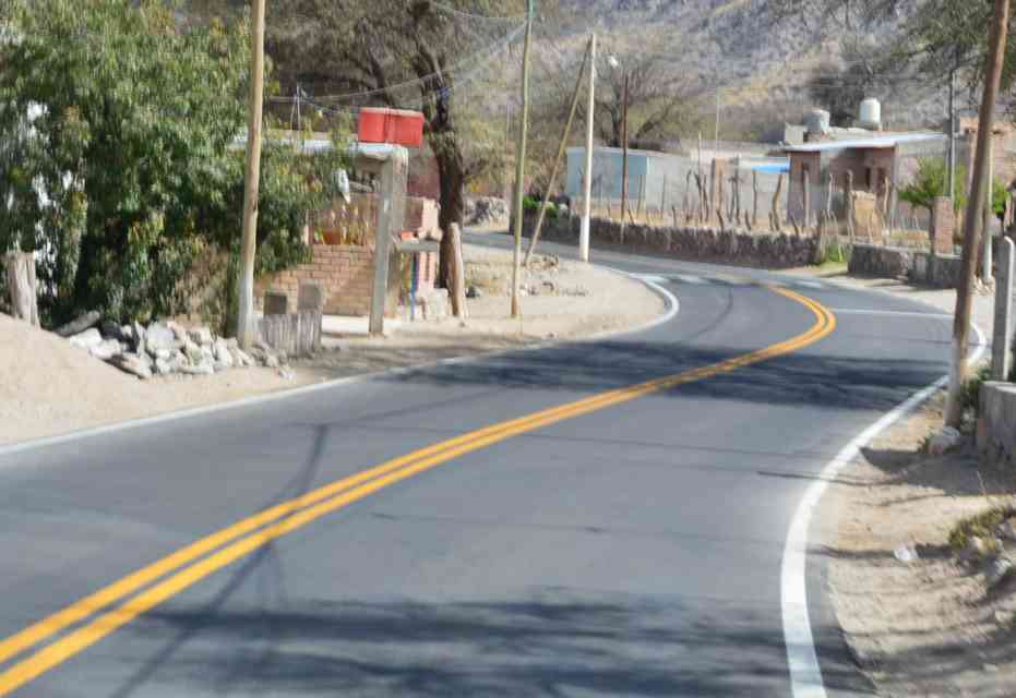 ruta 40