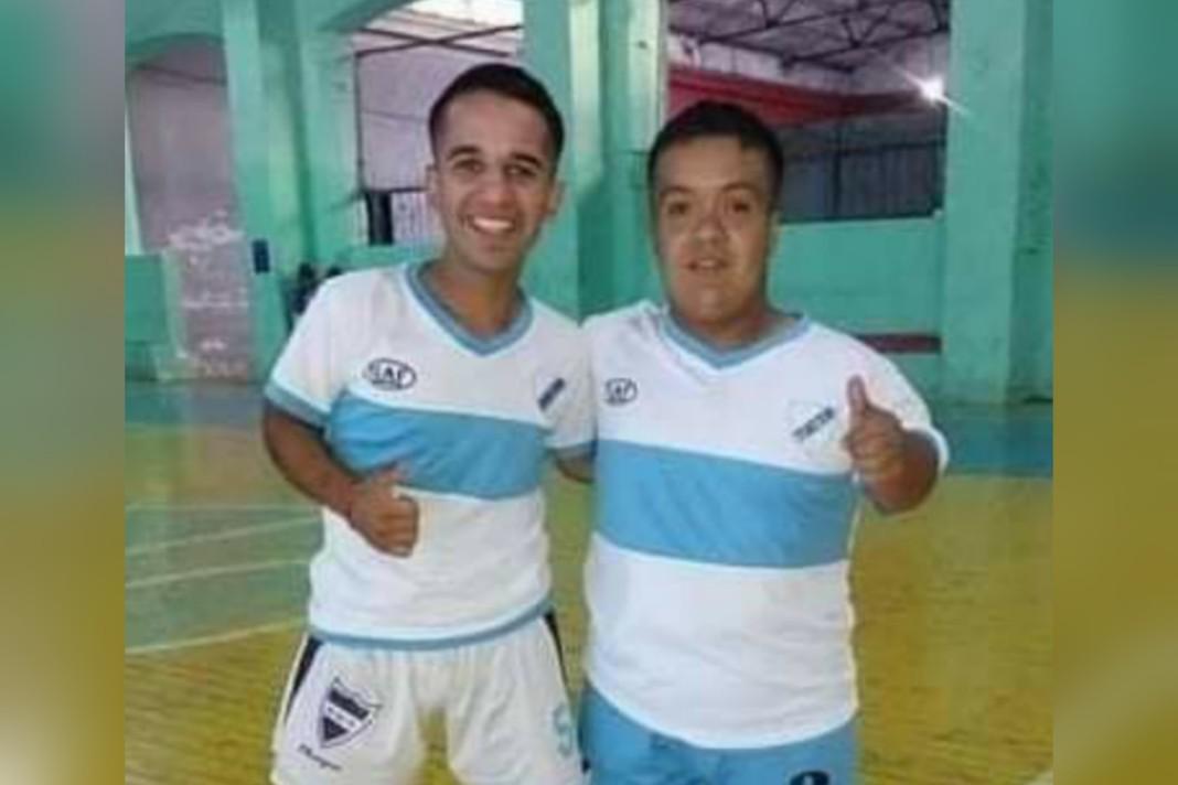 meke franco chazarreta talla baja