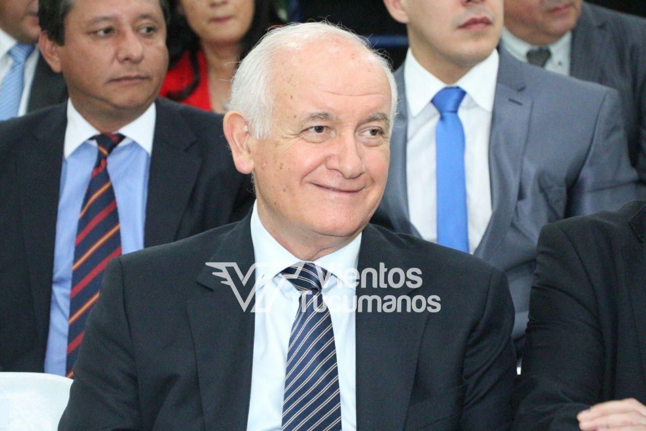 osvaldo morelli