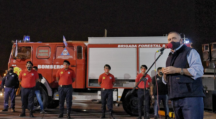 bomberos tafí viejo